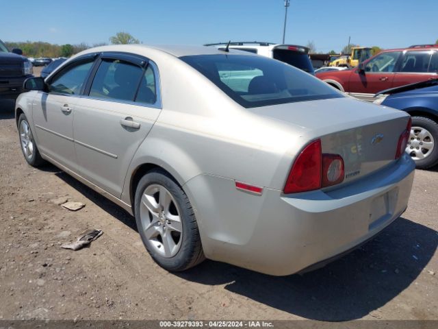 Photo 2 VIN: 1G1ZB5E18BF175234 - CHEVROLET MALIBU 