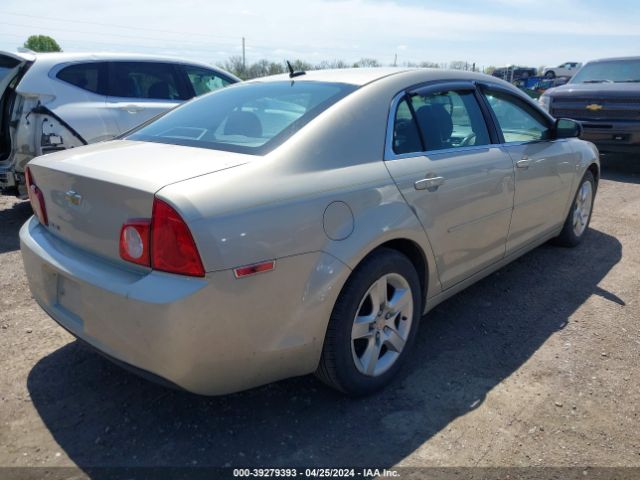 Photo 3 VIN: 1G1ZB5E18BF175234 - CHEVROLET MALIBU 