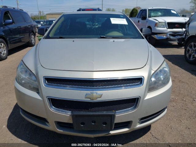 Photo 5 VIN: 1G1ZB5E18BF175234 - CHEVROLET MALIBU 