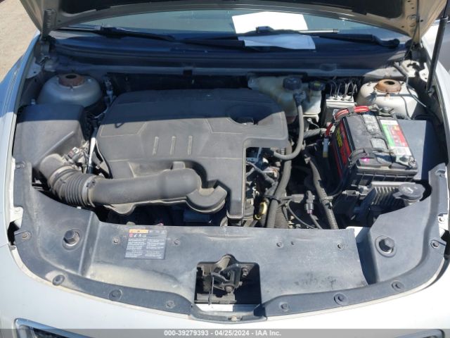 Photo 9 VIN: 1G1ZB5E18BF175234 - CHEVROLET MALIBU 