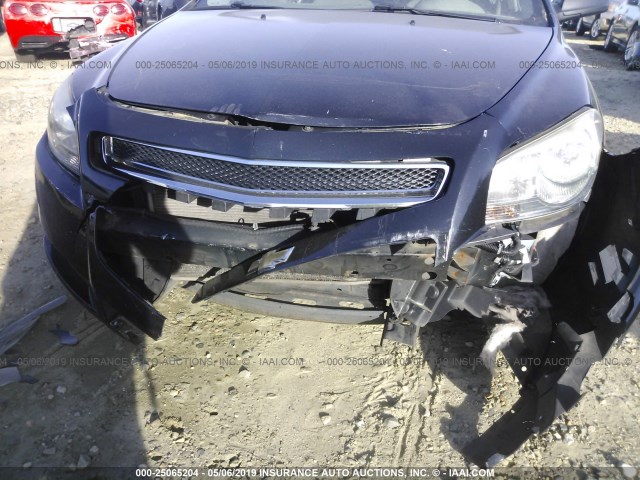 Photo 5 VIN: 1G1ZB5E18BF176612 - CHEVROLET MALIBU 