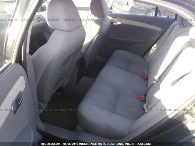 Photo 7 VIN: 1G1ZB5E18BF176612 - CHEVROLET MALIBU 