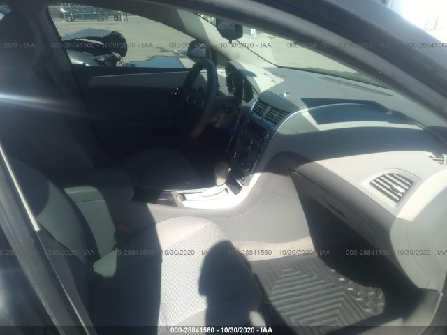 Photo 4 VIN: 1G1ZB5E18BF202402 - CHEVROLET MALIBU 