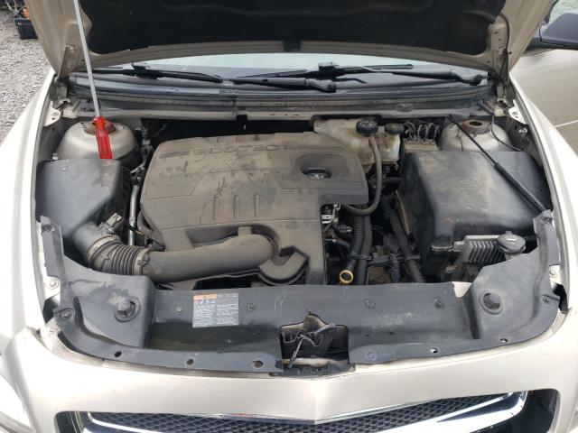 Photo 6 VIN: 1G1ZB5E18BF203002 - CHEVROLET MALIBU LS 