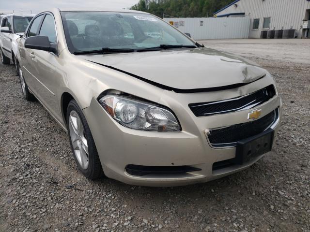 Photo 0 VIN: 1G1ZB5E18BF203002 - CHEVROLET MALIBU LS 