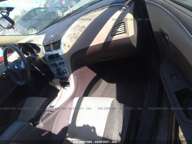 Photo 4 VIN: 1G1ZB5E18BF203257 - CHEVROLET MALIBU 