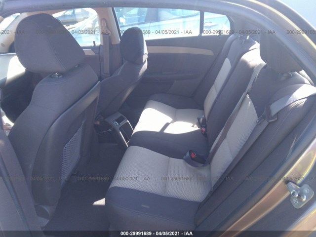 Photo 7 VIN: 1G1ZB5E18BF203257 - CHEVROLET MALIBU 