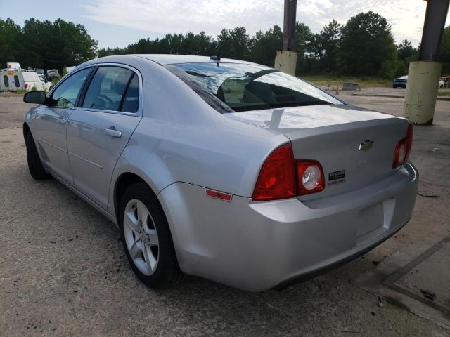 Photo 2 VIN: 1G1ZB5E18BF206319 - CHEVROLET MALIBU LS 