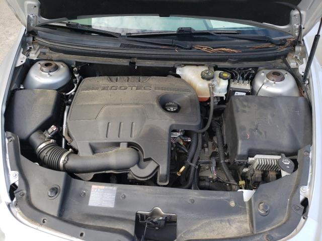 Photo 6 VIN: 1G1ZB5E18BF206319 - CHEVROLET MALIBU LS 