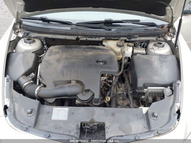 Photo 9 VIN: 1G1ZB5E18BF207616 - CHEVROLET MALIBU 