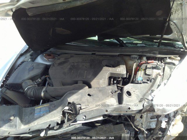 Photo 9 VIN: 1G1ZB5E18BF210886 - CHEVROLET MALIBU 