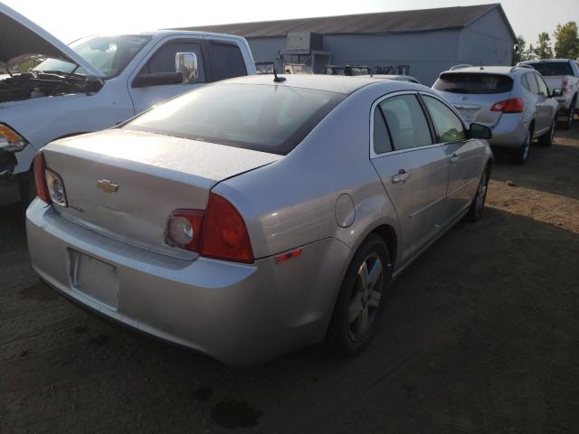 Photo 3 VIN: 1G1ZB5E18BF218597 - CHEVROLET MALIBU LS 