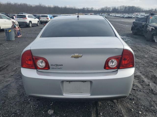 Photo 5 VIN: 1G1ZB5E18BF230586 - CHEVROLET MALIBU 