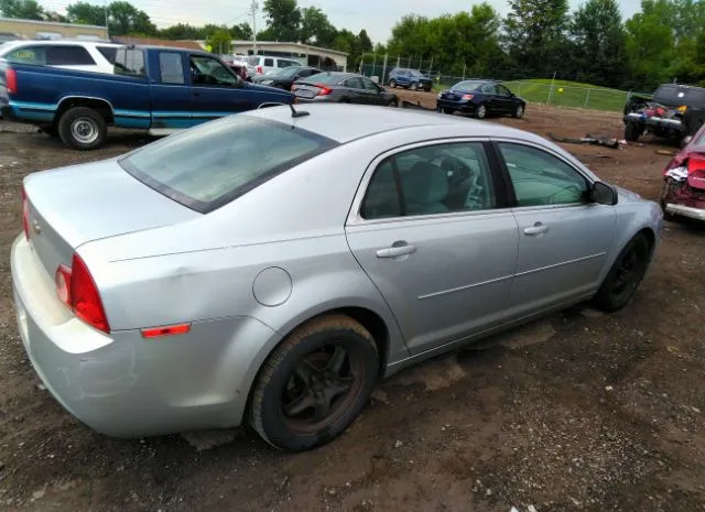 Photo 3 VIN: 1G1ZB5E18BF234153 - CHEVROLET MALIBU 