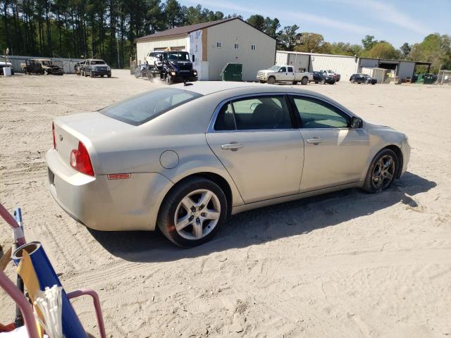 Photo 2 VIN: 1G1ZB5E18BF243841 - CHEVROLET MALIBU 