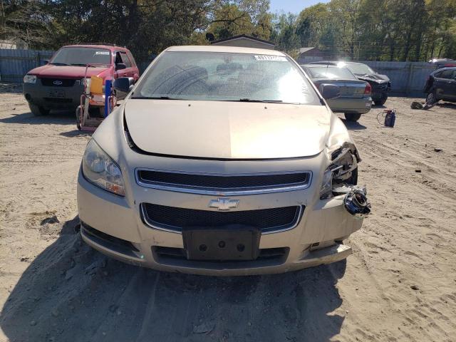 Photo 4 VIN: 1G1ZB5E18BF243841 - CHEVROLET MALIBU 