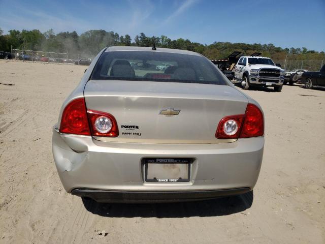 Photo 5 VIN: 1G1ZB5E18BF243841 - CHEVROLET MALIBU 