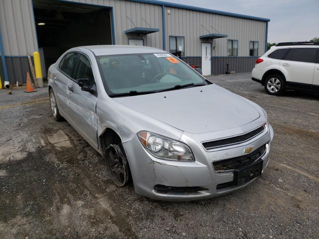 Photo 0 VIN: 1G1ZB5E18BF244259 - CHEVROLET MALIBU LS 