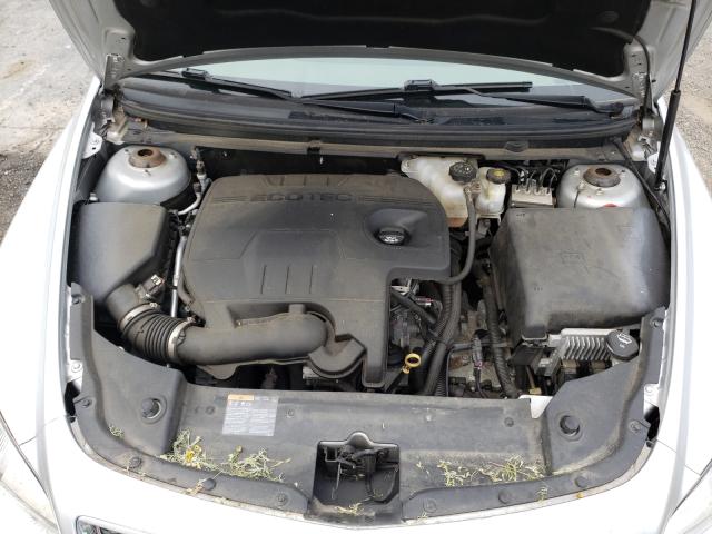 Photo 6 VIN: 1G1ZB5E18BF244259 - CHEVROLET MALIBU LS 