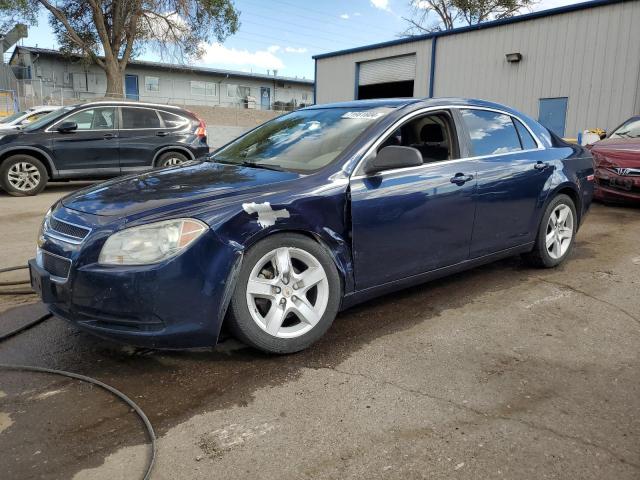 Photo 0 VIN: 1G1ZB5E18BF253723 - CHEVROLET MALIBU LS 