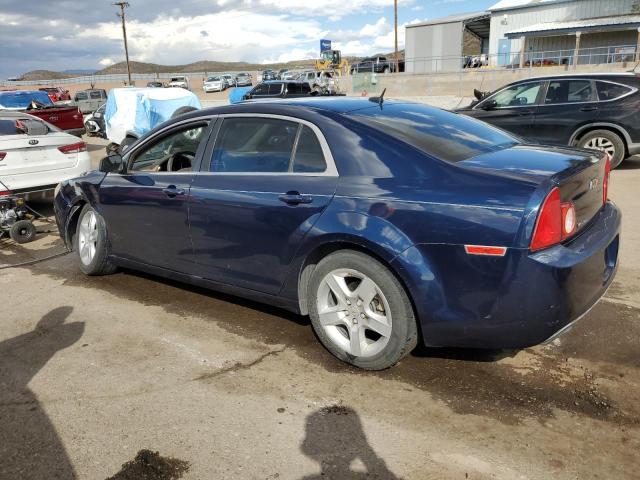 Photo 1 VIN: 1G1ZB5E18BF253723 - CHEVROLET MALIBU LS 