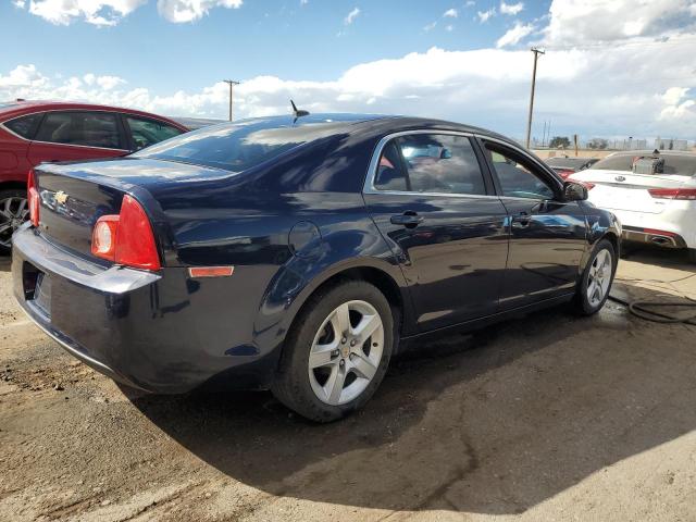 Photo 2 VIN: 1G1ZB5E18BF253723 - CHEVROLET MALIBU LS 