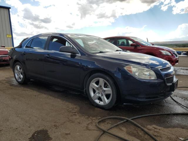 Photo 3 VIN: 1G1ZB5E18BF253723 - CHEVROLET MALIBU LS 