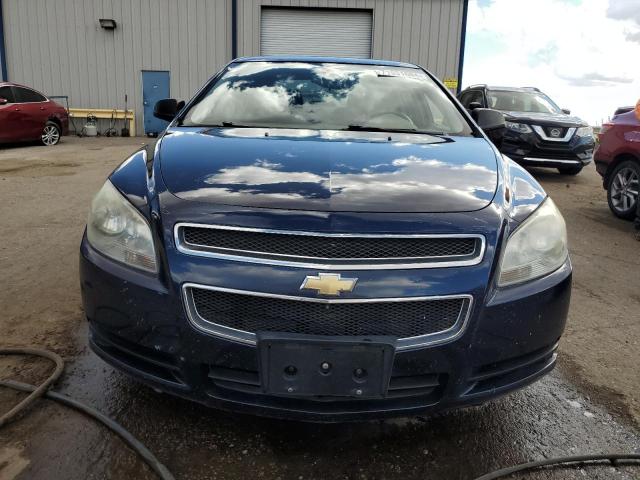 Photo 4 VIN: 1G1ZB5E18BF253723 - CHEVROLET MALIBU LS 