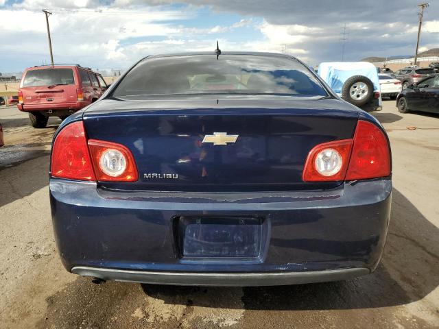 Photo 5 VIN: 1G1ZB5E18BF253723 - CHEVROLET MALIBU LS 