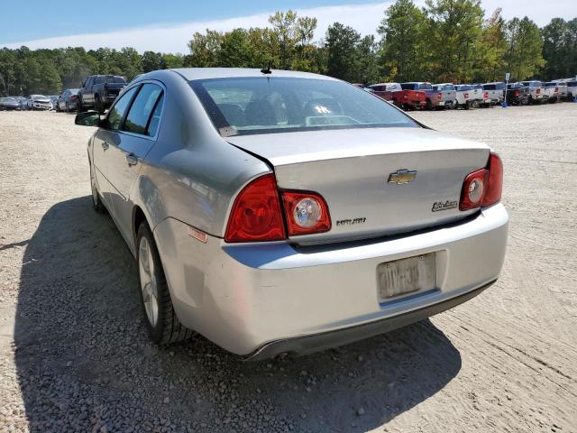 Photo 2 VIN: 1G1ZB5E18BF255181 - CHEVROLET MALIBU LS 