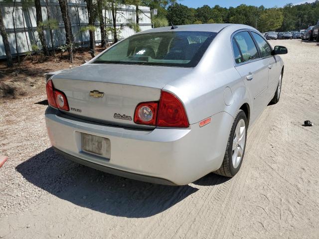 Photo 3 VIN: 1G1ZB5E18BF255181 - CHEVROLET MALIBU LS 