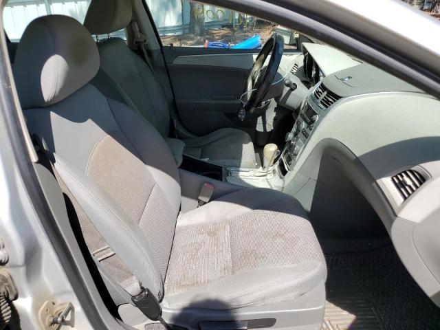 Photo 4 VIN: 1G1ZB5E18BF255181 - CHEVROLET MALIBU LS 