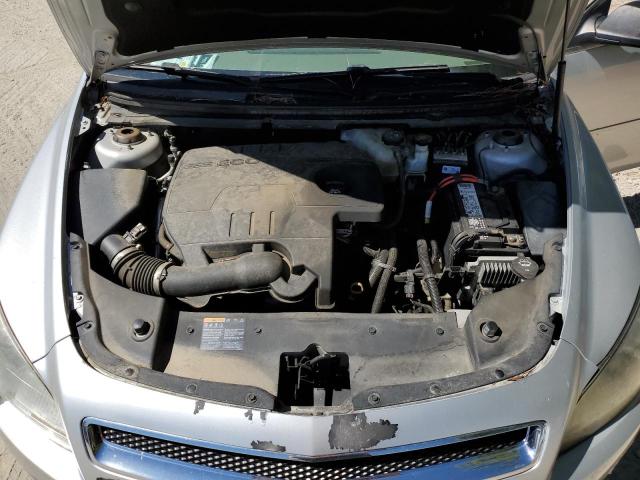 Photo 6 VIN: 1G1ZB5E18BF255181 - CHEVROLET MALIBU LS 