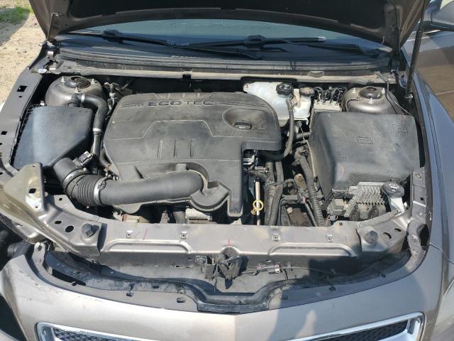 Photo 10 VIN: 1G1ZB5E18BF259067 - CHEVROLET MALIBU LS 