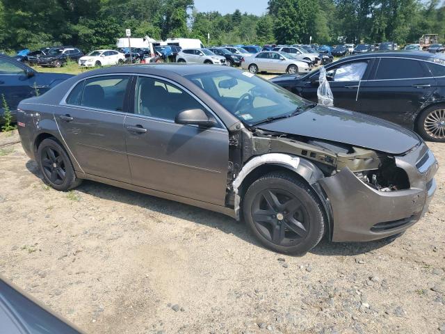 Photo 3 VIN: 1G1ZB5E18BF259067 - CHEVROLET MALIBU LS 