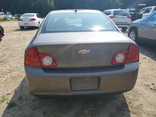 Photo 5 VIN: 1G1ZB5E18BF259067 - CHEVROLET MALIBU LS 