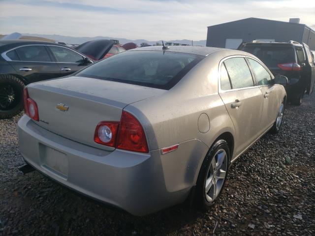 Photo 3 VIN: 1G1ZB5E18BF261806 - CHEVROLET MALIBU LS 