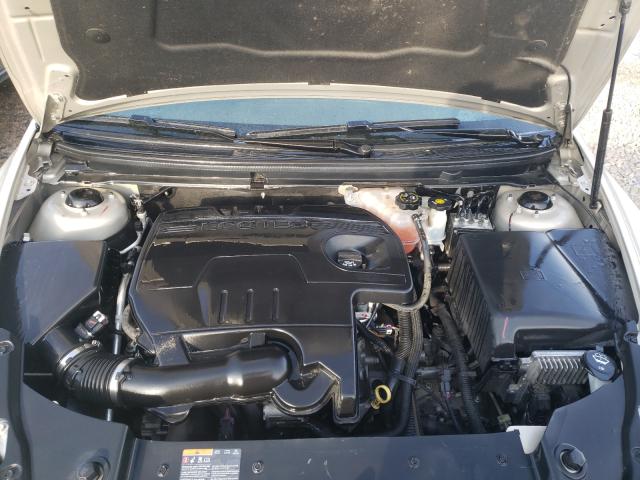 Photo 6 VIN: 1G1ZB5E18BF261806 - CHEVROLET MALIBU LS 