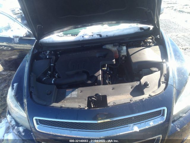 Photo 9 VIN: 1G1ZB5E18BF262759 - CHEVROLET MALIBU 