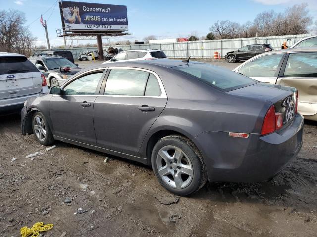 Photo 1 VIN: 1G1ZB5E18BF266889 - CHEVROLET MALIBU LS 