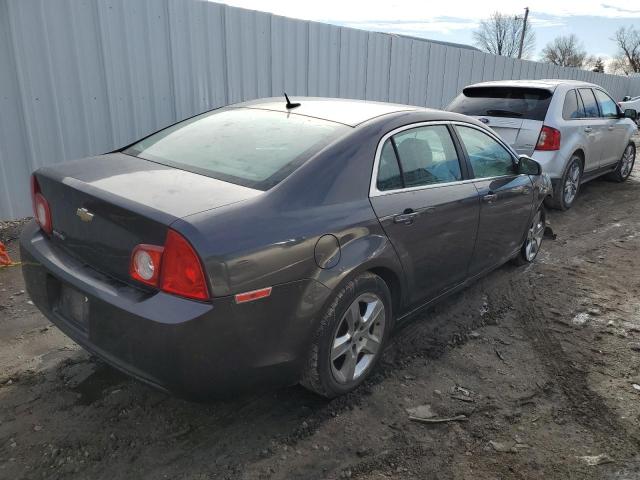 Photo 2 VIN: 1G1ZB5E18BF266889 - CHEVROLET MALIBU LS 