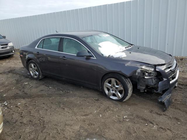 Photo 3 VIN: 1G1ZB5E18BF266889 - CHEVROLET MALIBU LS 