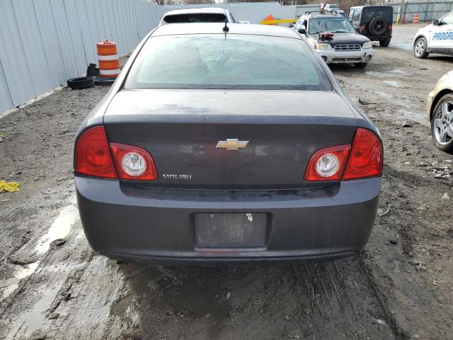 Photo 5 VIN: 1G1ZB5E18BF266889 - CHEVROLET MALIBU LS 