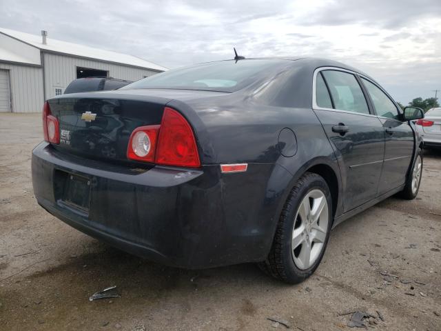 Photo 3 VIN: 1G1ZB5E18BF270490 - CHEVROLET MALIBU LS 