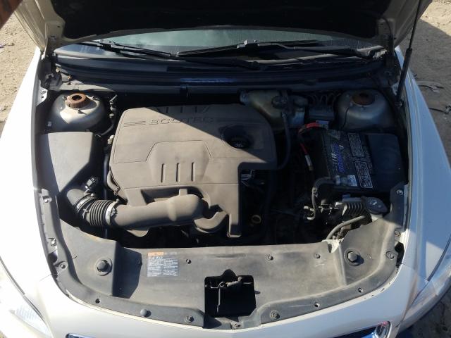 Photo 6 VIN: 1G1ZB5E18BF292795 - CHEVROLET MALIBU LS 