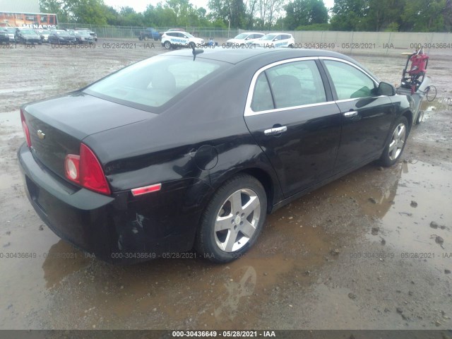 Photo 3 VIN: 1G1ZB5E18BF298693 - CHEVROLET MALIBU 