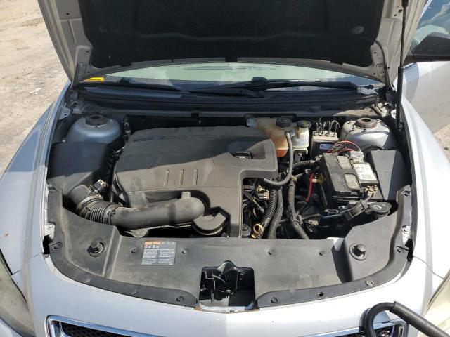 Photo 10 VIN: 1G1ZB5E18BF303178 - CHEVROLET MALIBU LS 