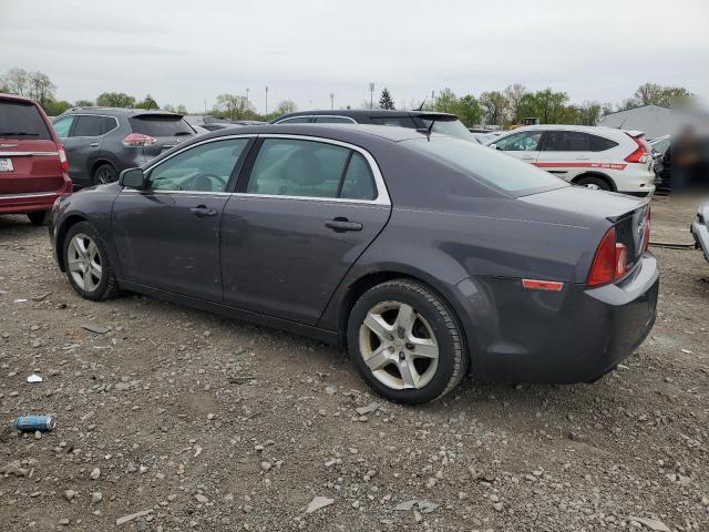 Photo 1 VIN: 1G1ZB5E18BF306954 - CHEVROLET MALIBU 