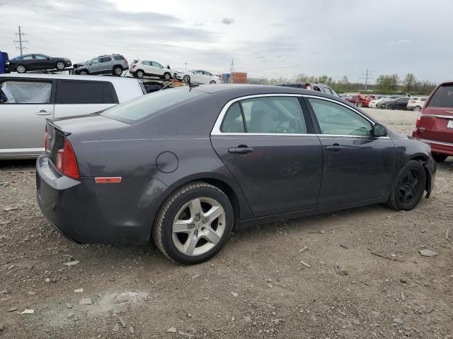 Photo 2 VIN: 1G1ZB5E18BF306954 - CHEVROLET MALIBU 