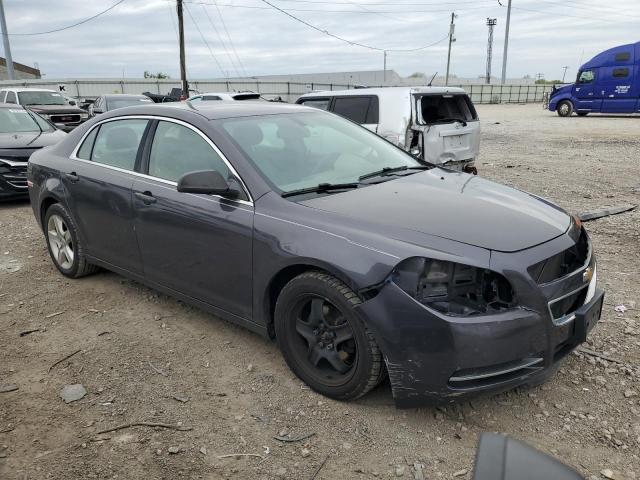 Photo 3 VIN: 1G1ZB5E18BF306954 - CHEVROLET MALIBU 